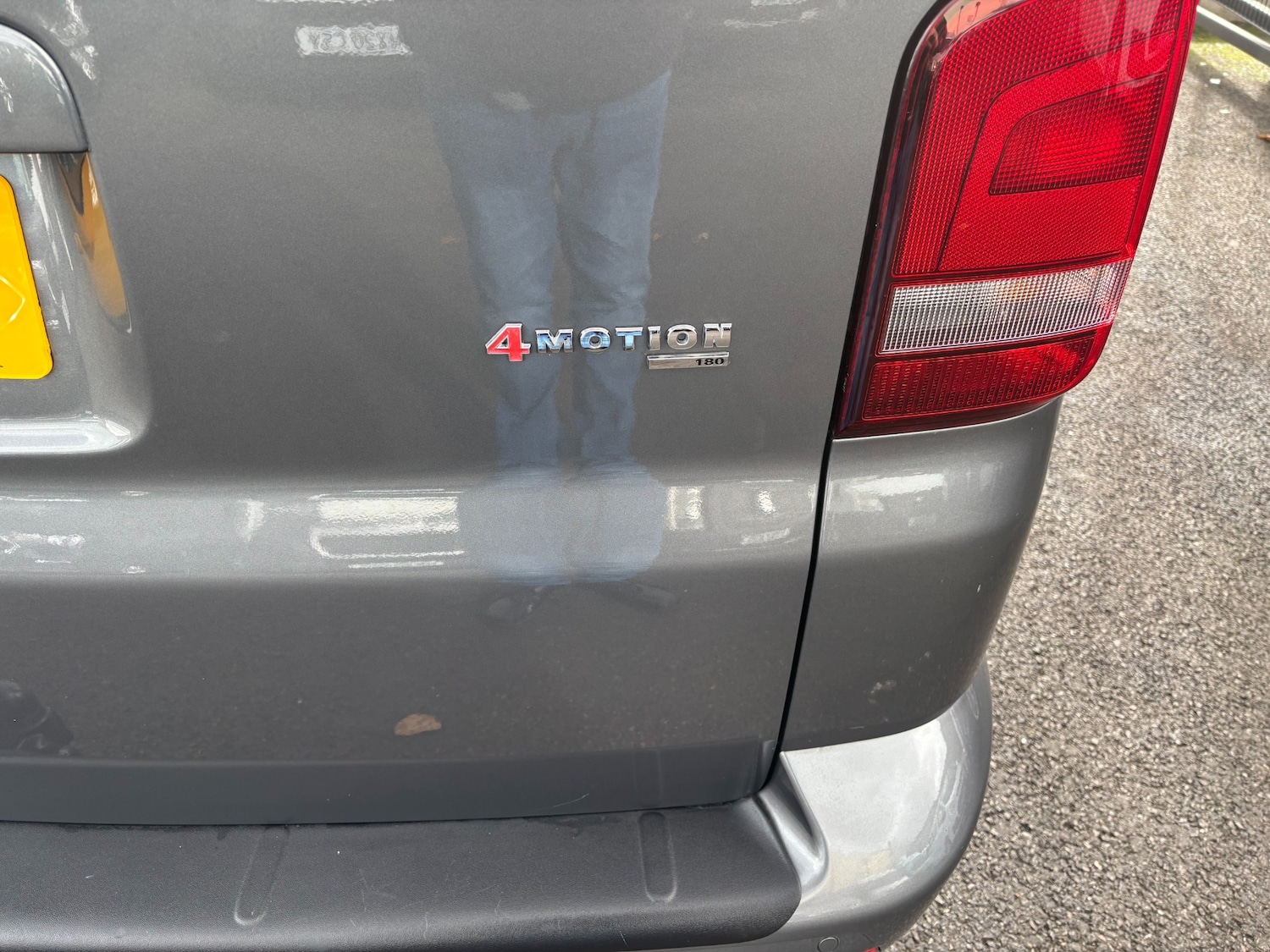 Used Volkswagen Transporter 2015 for sale - 76332812: Photo 24