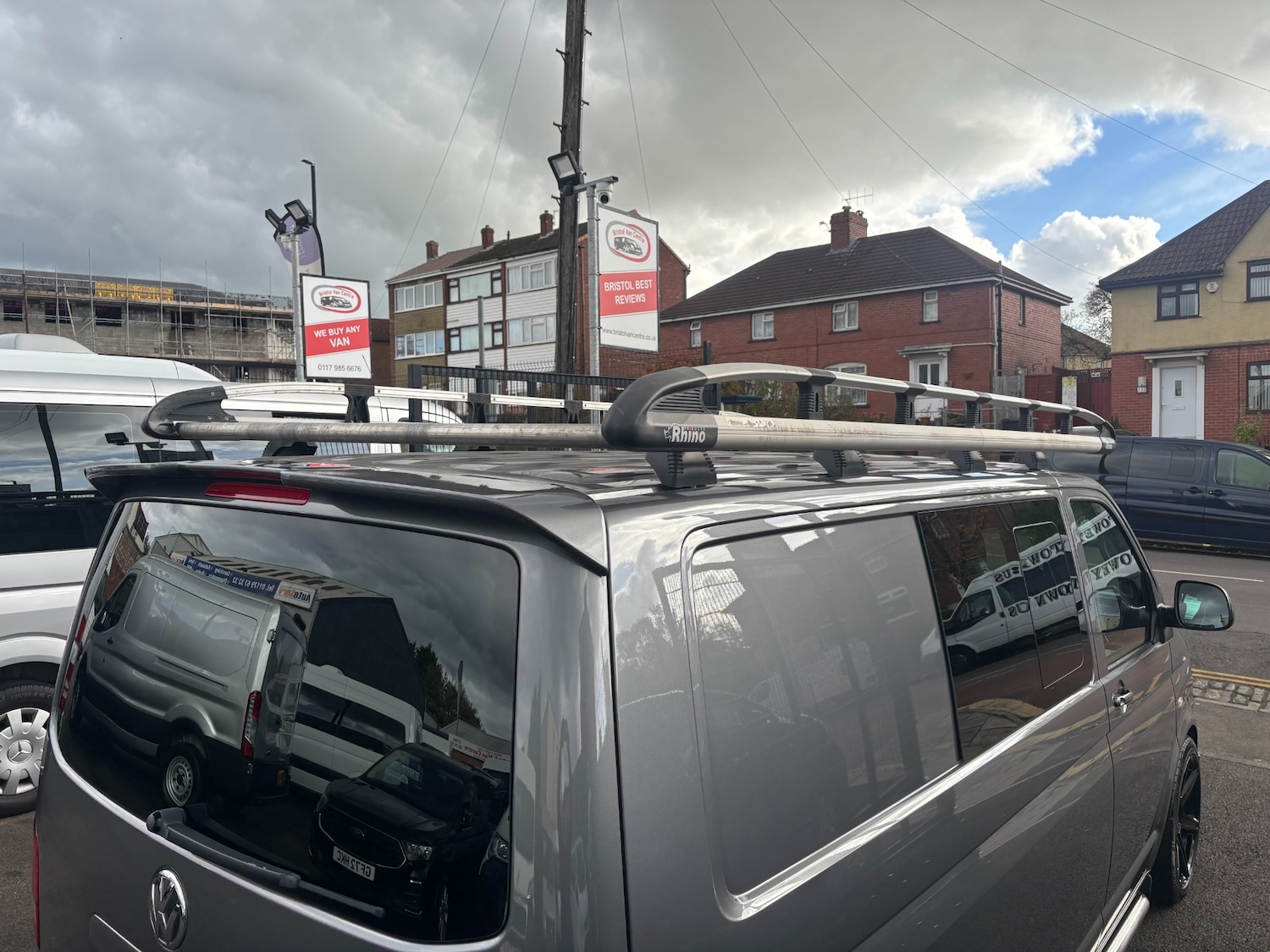 Used Volkswagen Transporter 2015 for sale - 76332812: Photo 25