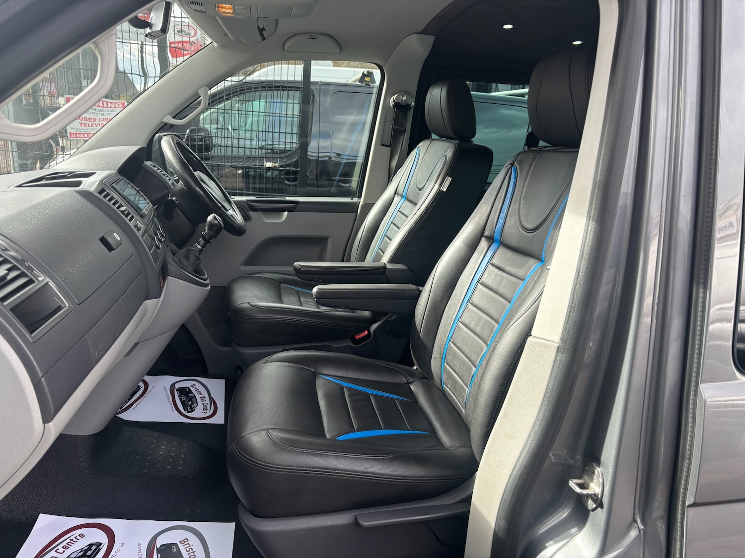 Used Volkswagen Transporter 2015 for sale - 76332812: Photo 9