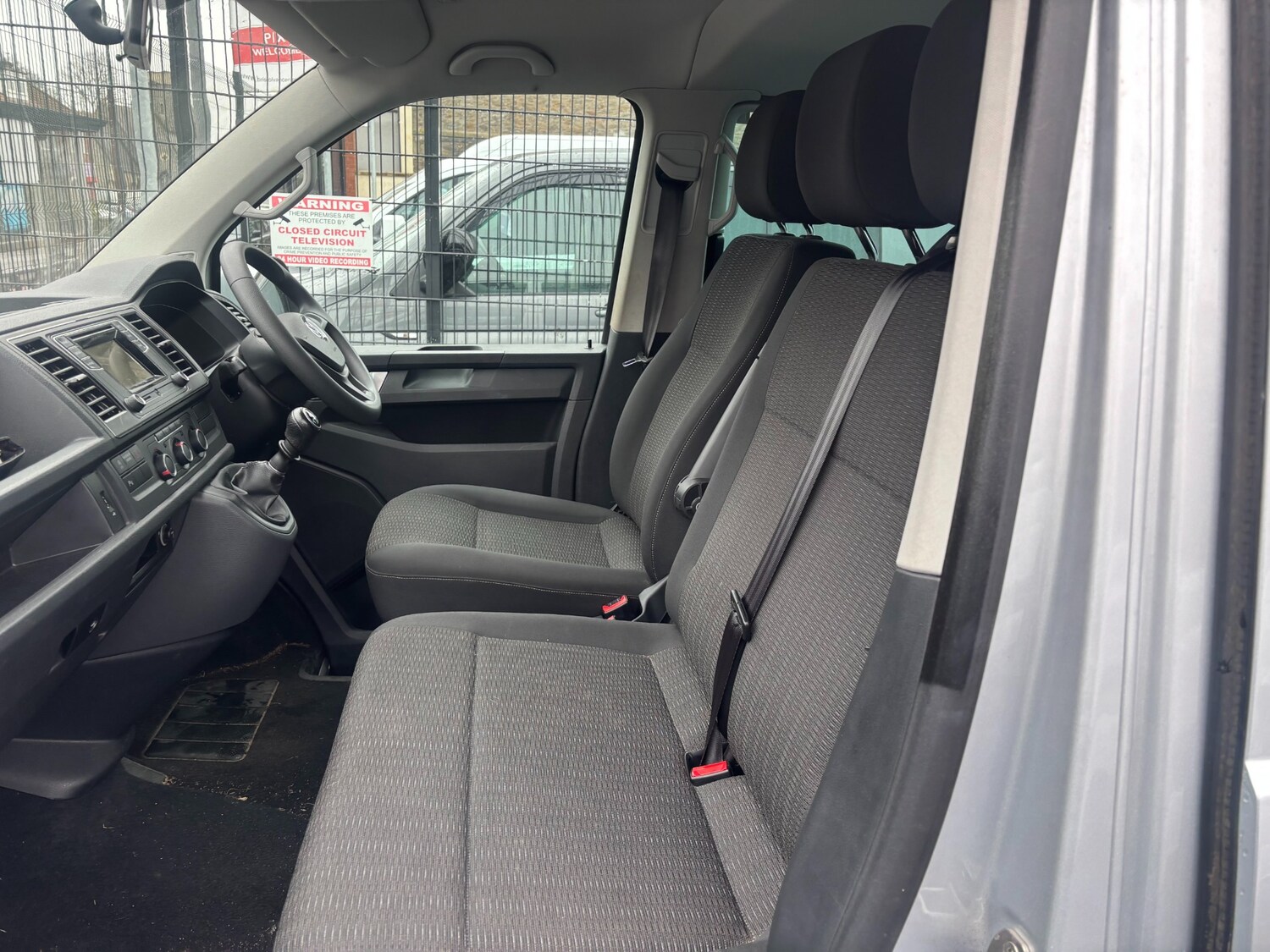 Used Volkswagen Transporter Shuttle 2016 for sale - 78042449: Photo 12