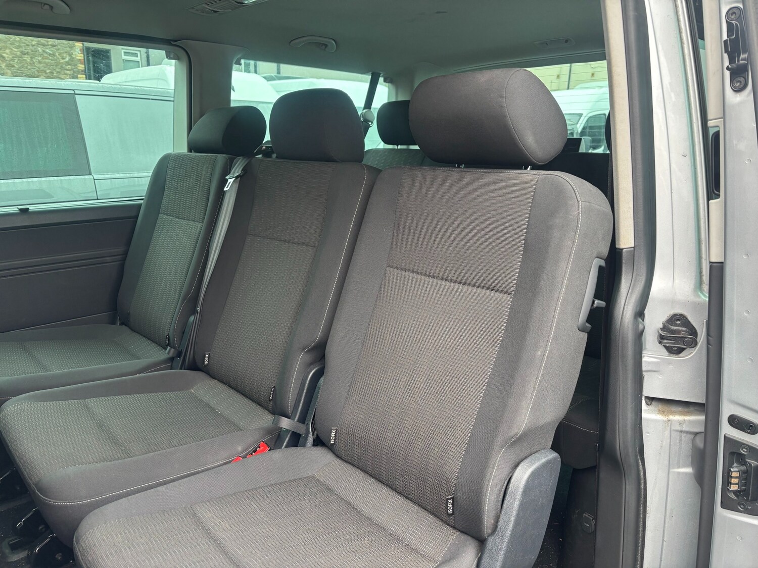 Used Volkswagen Transporter Shuttle 2016 for sale - 78042449: Photo 13