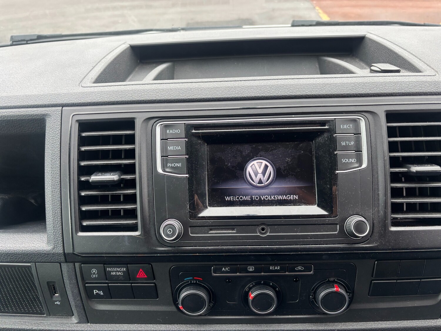 Used Volkswagen Transporter Shuttle 2016 for sale - 78042449: Photo 16