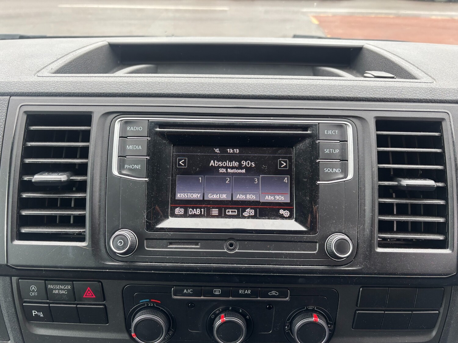 Used Volkswagen Transporter Shuttle 2016 for sale - 78042449: Photo 17