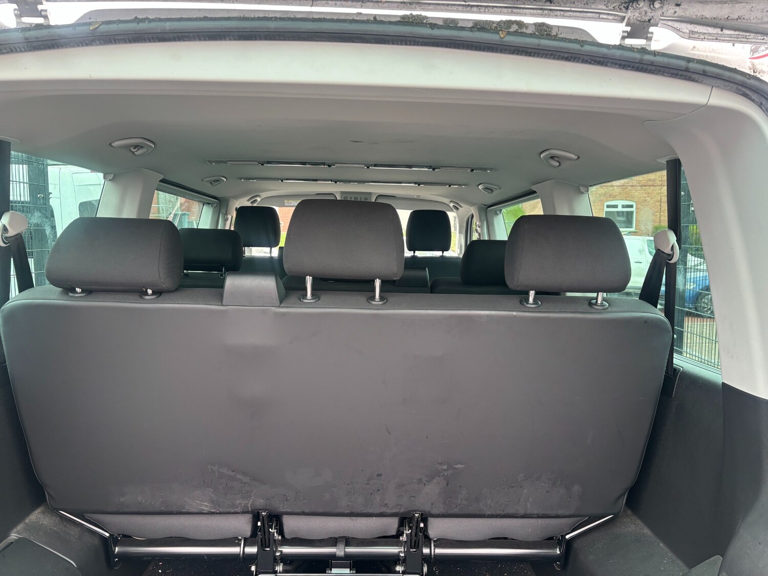 Used Volkswagen Transporter Shuttle 2016 for sale - 78042449: Photo 22