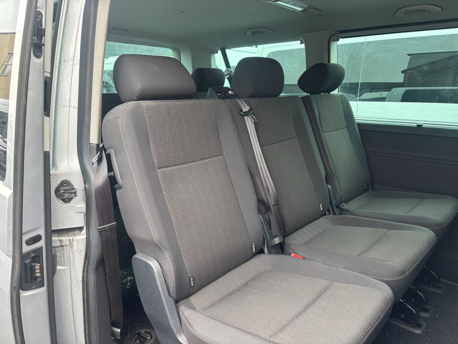 Used Volkswagen Transporter Shuttle 2016 for sale - 78042449: Photo 9