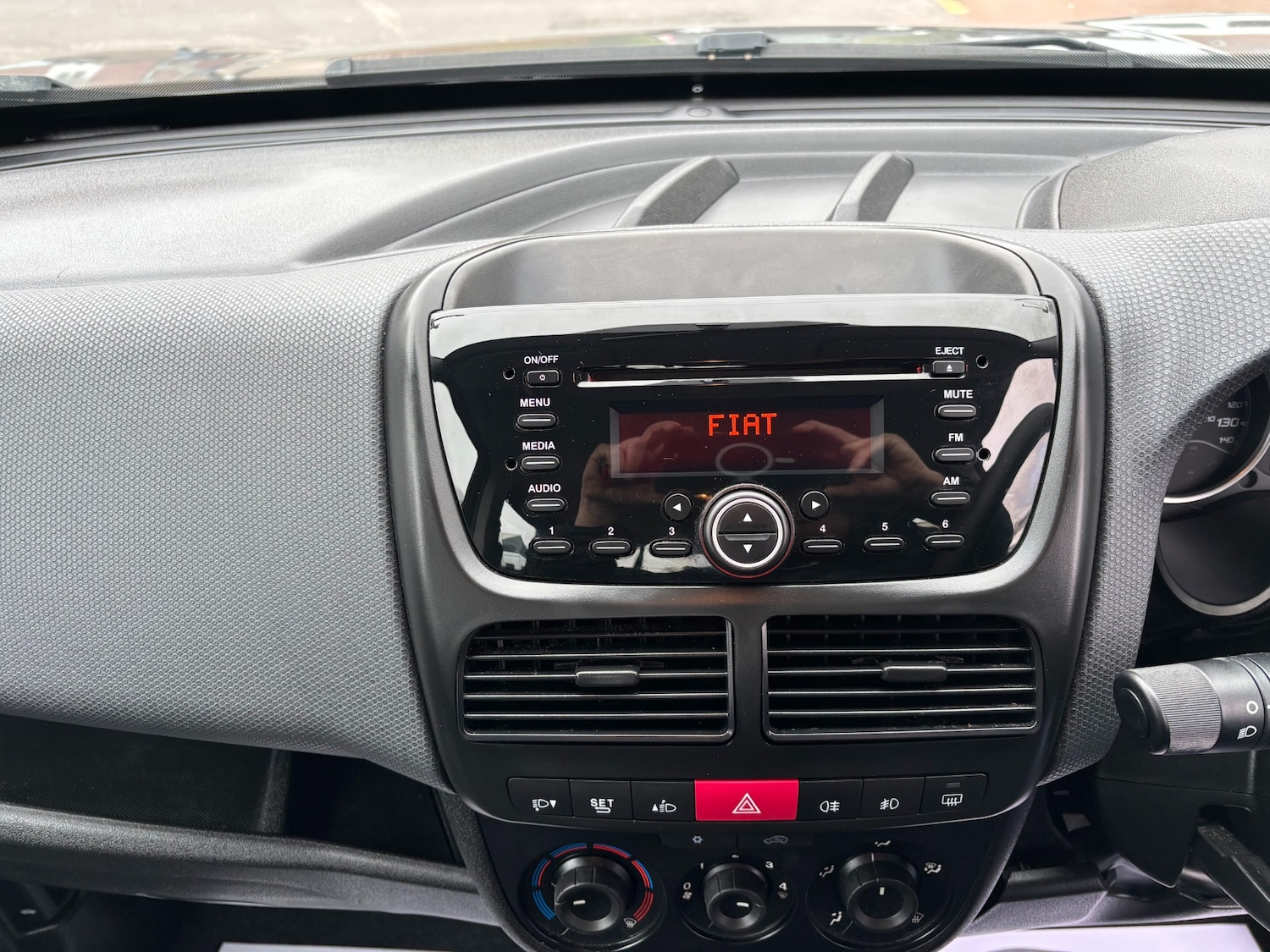 Used Fiat Doblo 2017 for sale - 77979079: Photo 15