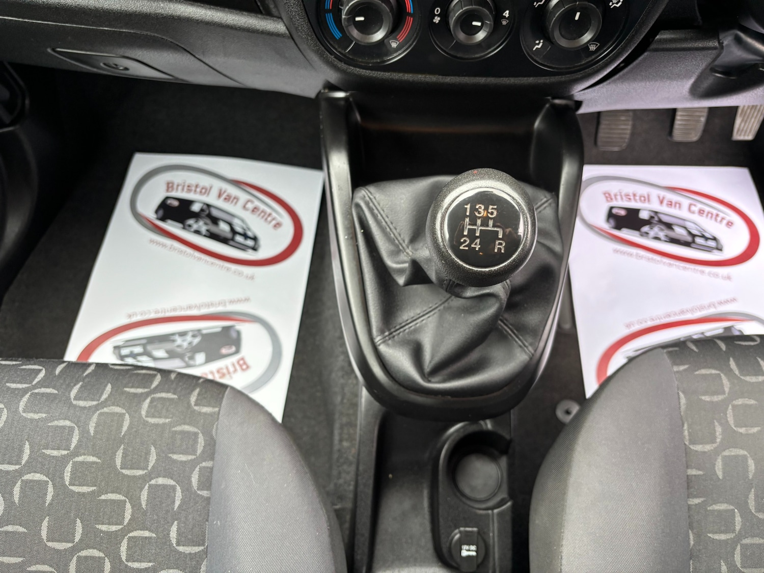 Used Fiat Doblo 2017 for sale - 77979079: Photo 18