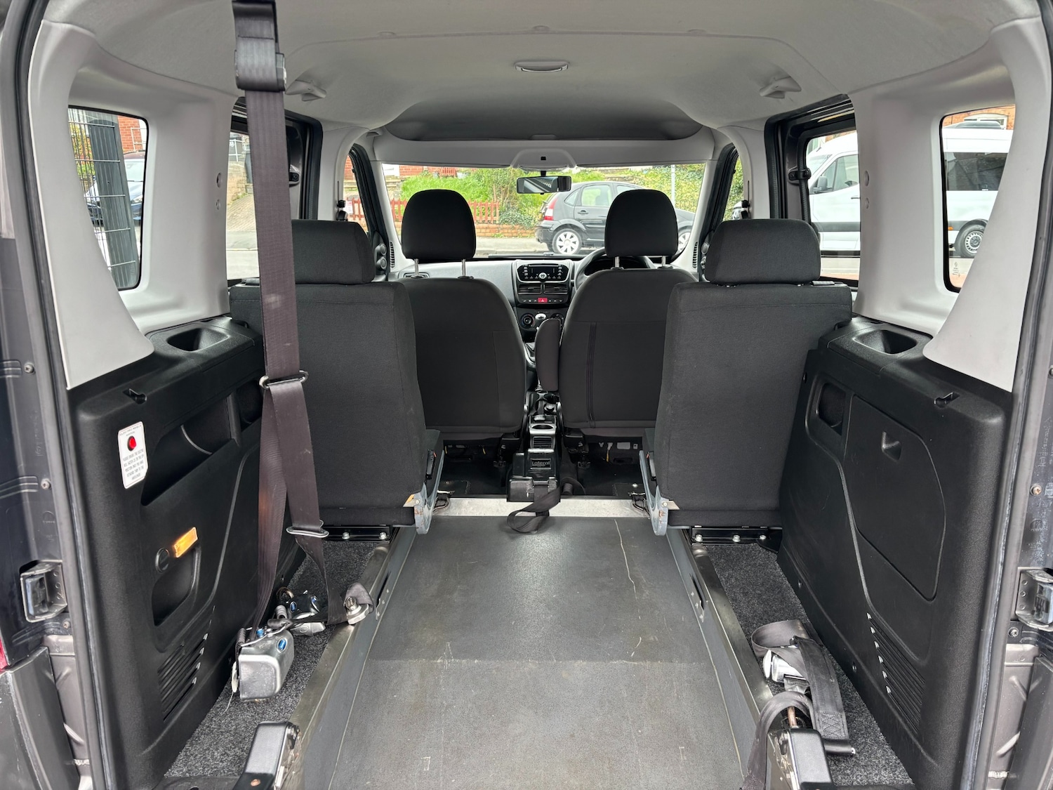 Used Fiat Doblo 2017 for sale - 77979079: Photo 20