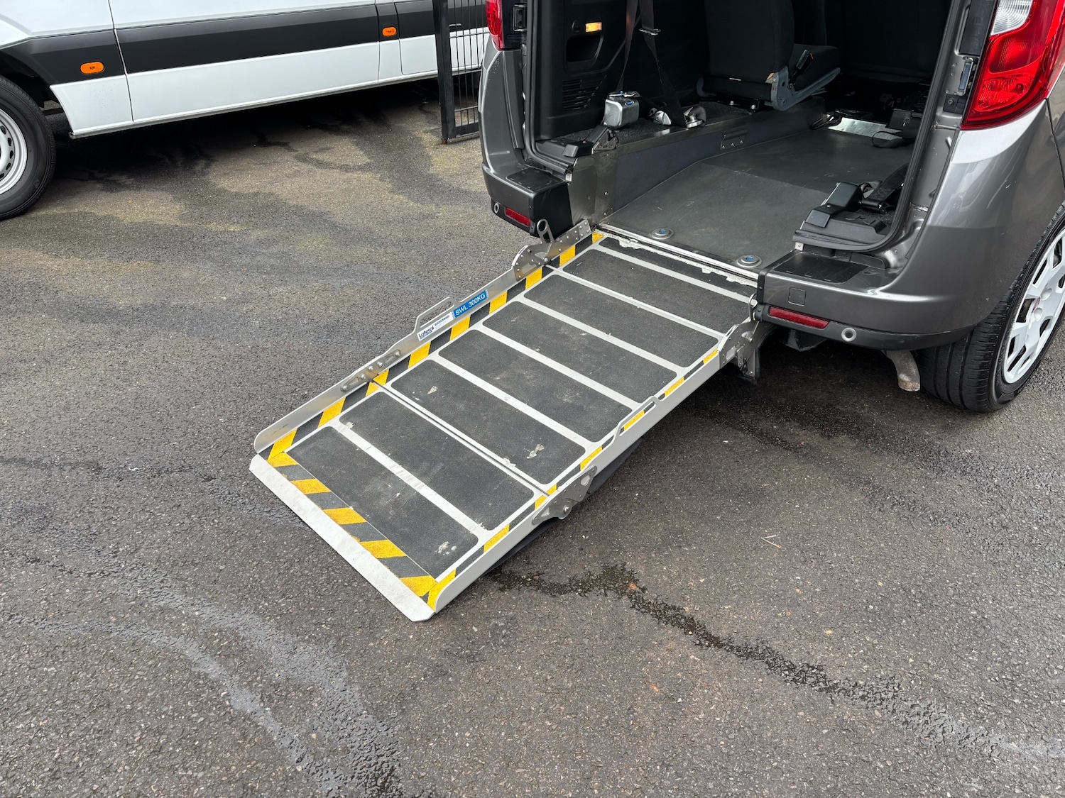 Used Fiat Doblo 2017 for sale - 77979079: Photo 22