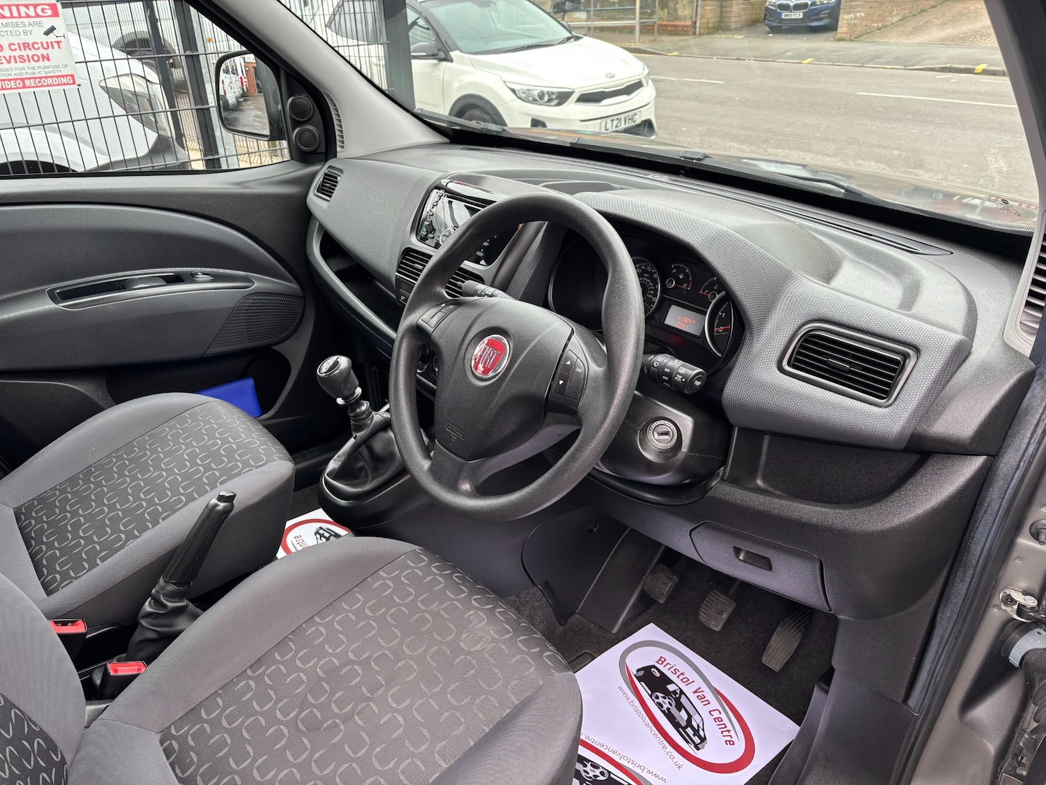 Used Fiat Doblo 2017 for sale - 77979079: Photo 8