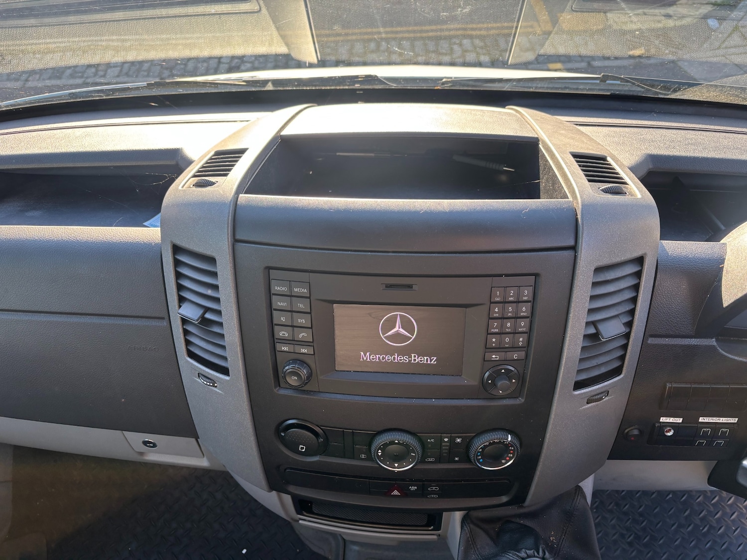 Used Mercedes-Benz Sprinter 2015 for sale - 76603102: Photo 13