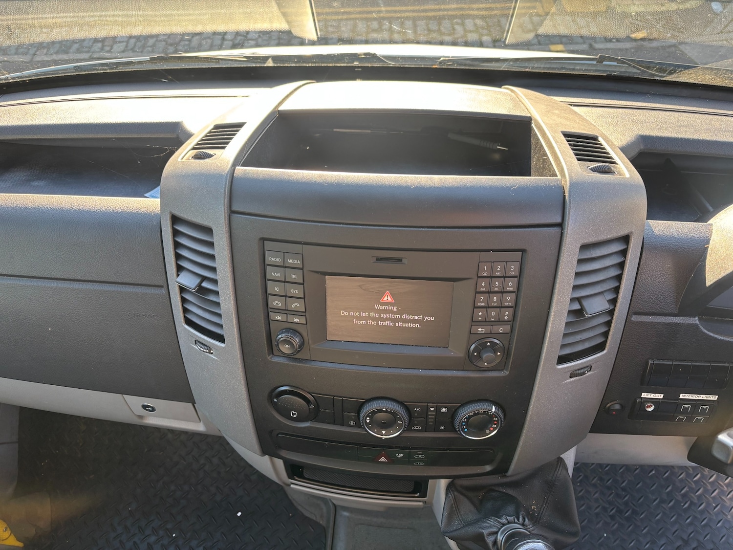 Used Mercedes-Benz Sprinter 2015 for sale - 76603102: Photo 14