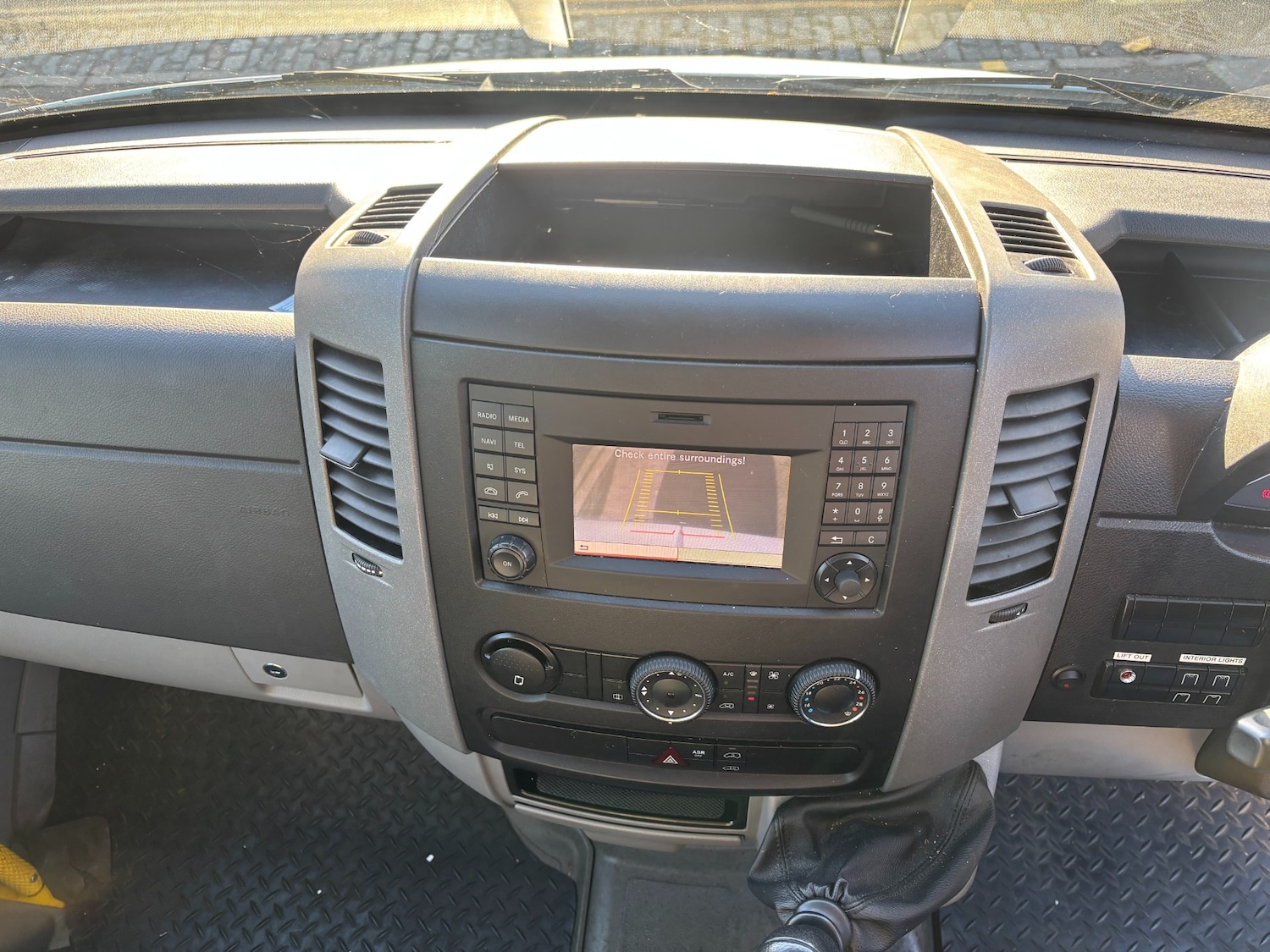 Used Mercedes-Benz Sprinter 2015 for sale - 76603102: Photo 15