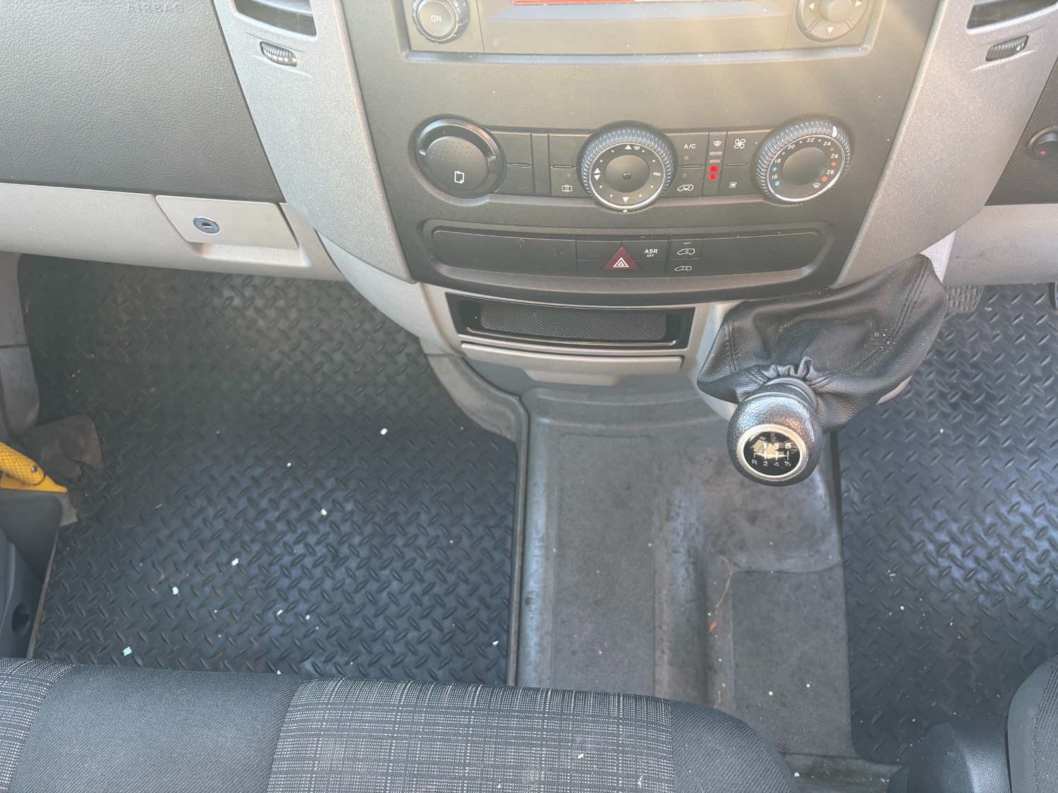 Used Mercedes-Benz Sprinter 2015 for sale - 76603102: Photo 16