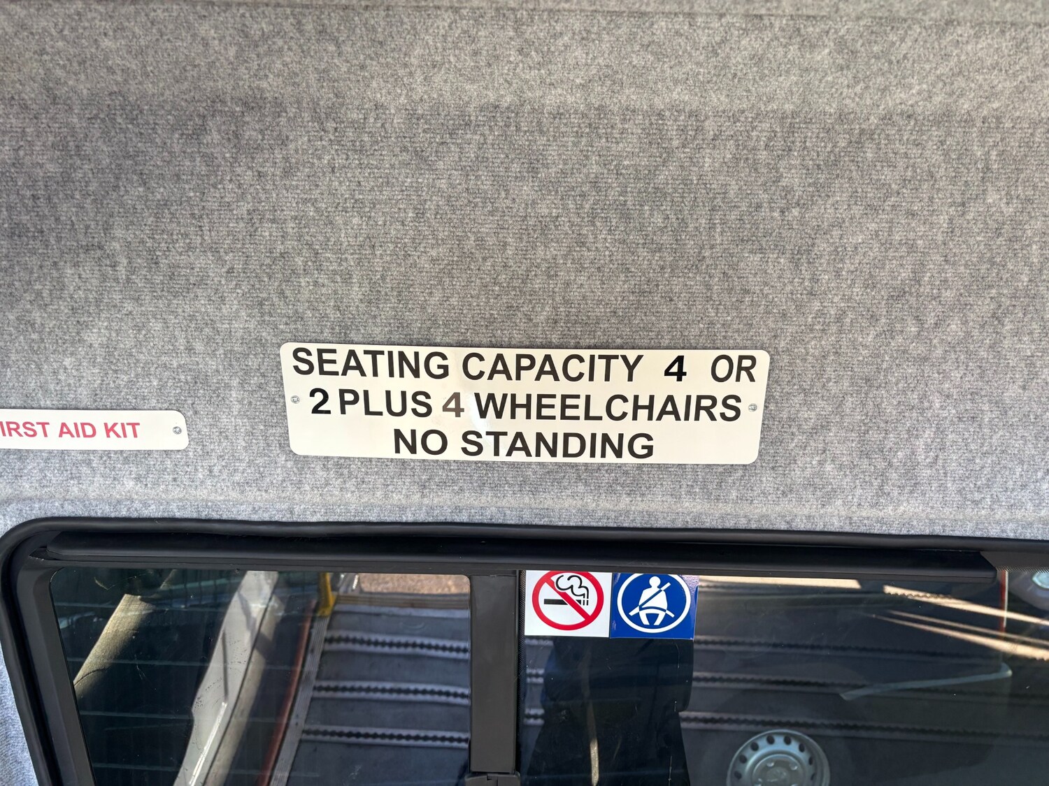 Used Mercedes-Benz Sprinter 2015 for sale - 76603102: Photo 20