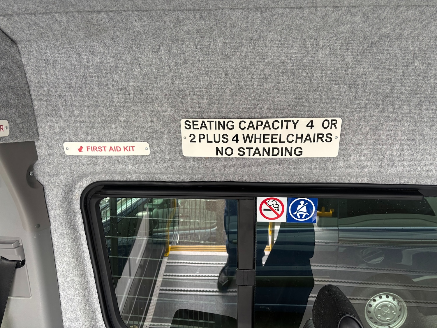 Used Mercedes-Benz Sprinter 2015 for sale - 76603102: Photo 24