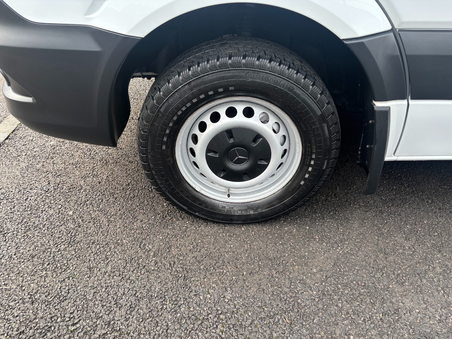 Used Mercedes-Benz Sprinter 2015 for sale - 76603102: Photo 25