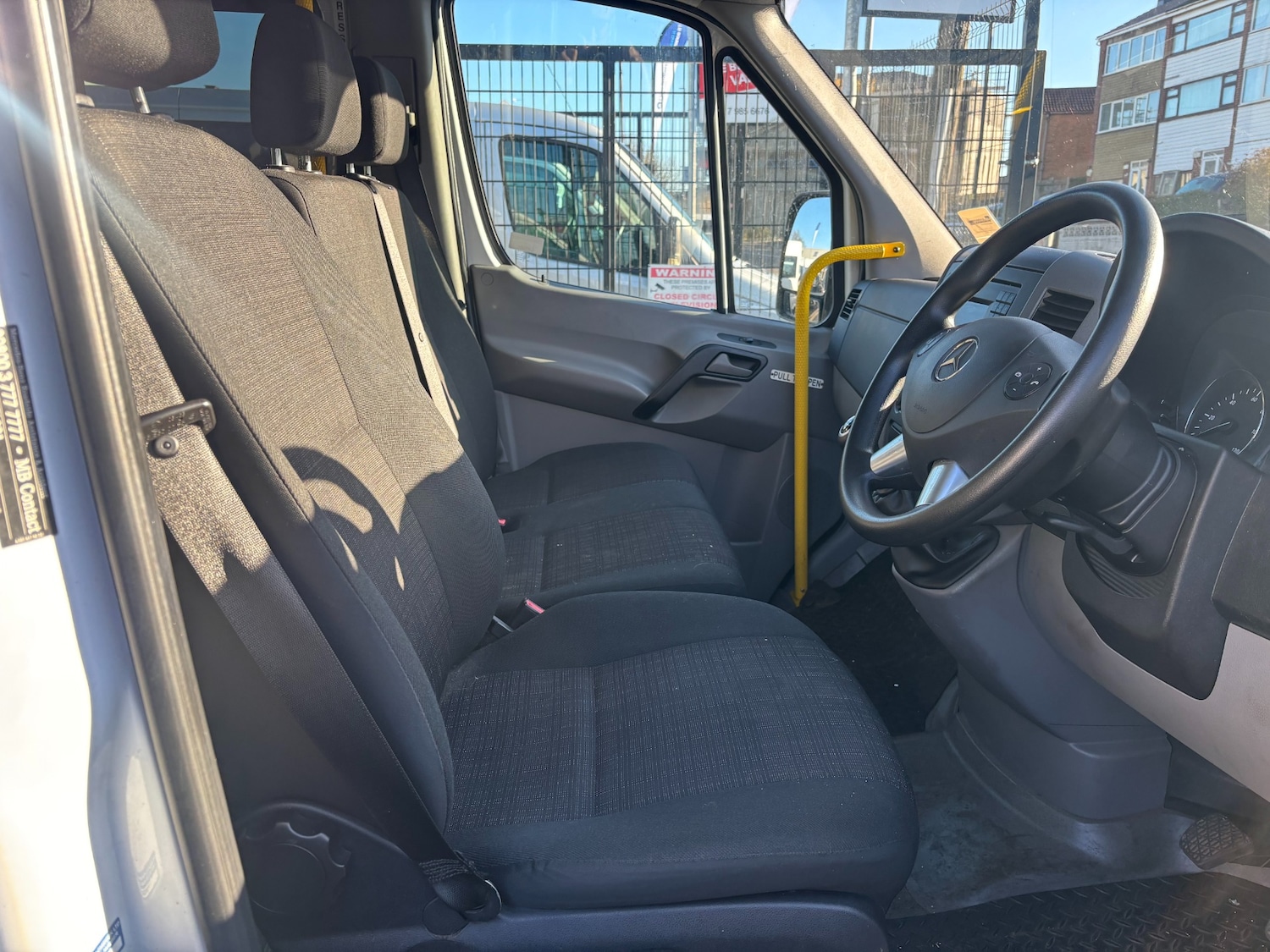 Used Mercedes-Benz Sprinter 2015 for sale - 76603102: Photo 6