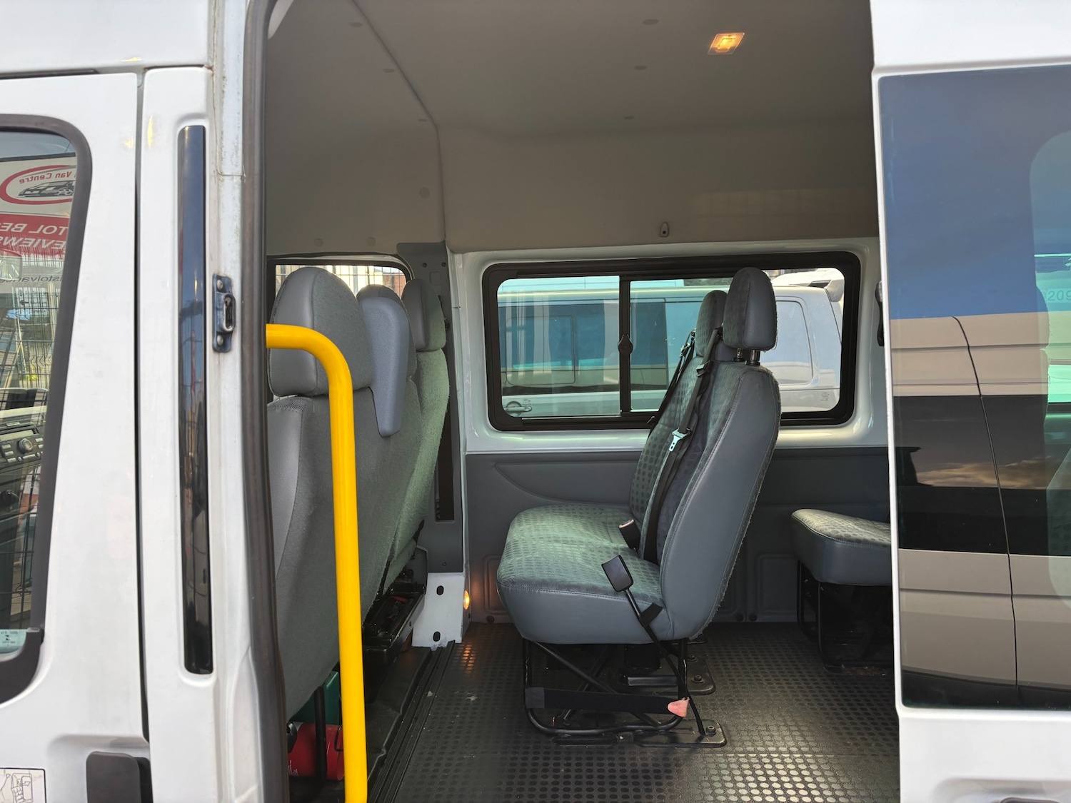 Used Ford Transit 2013 for sale - 77896431: Photo 11