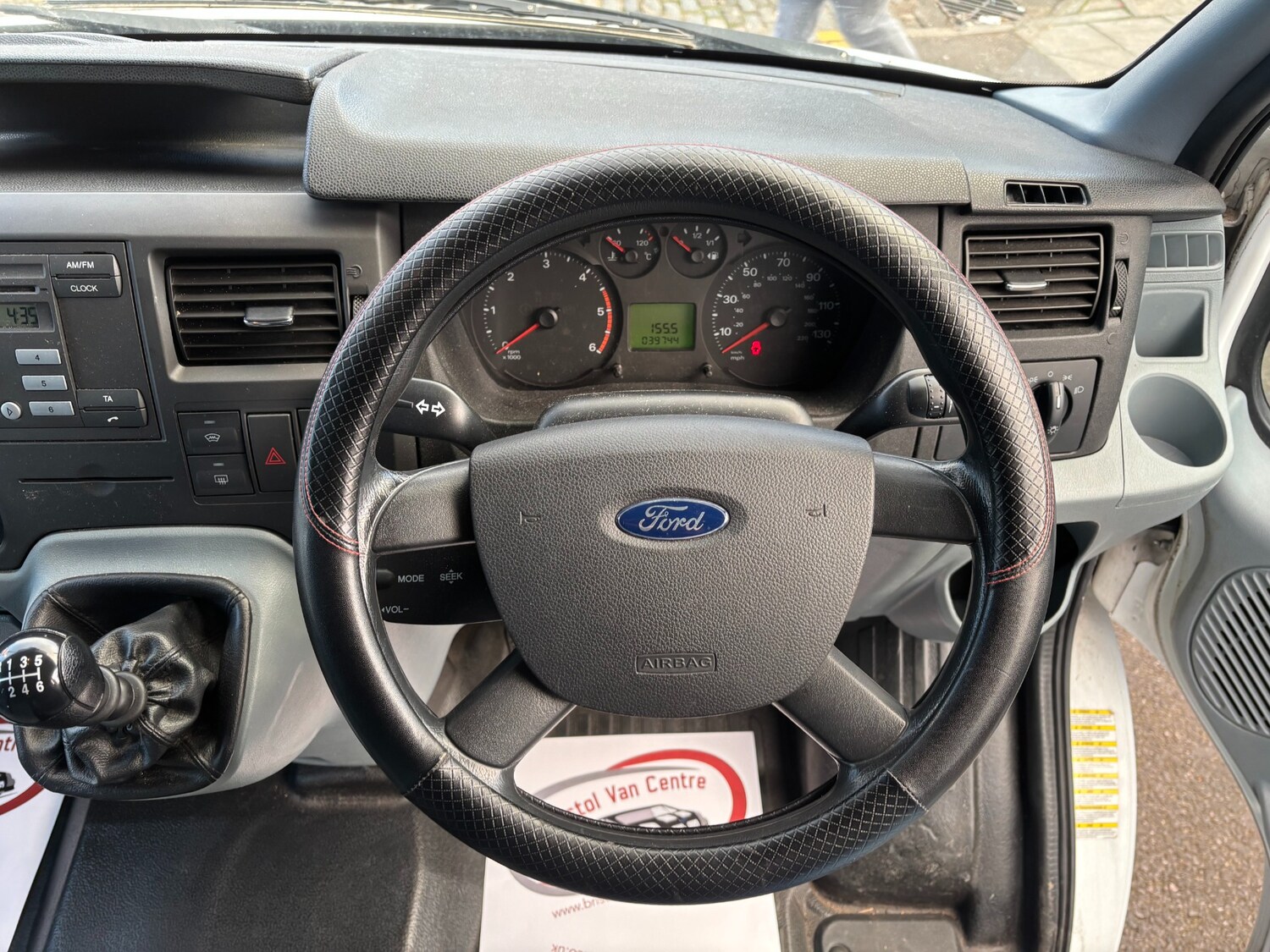 Used Ford Transit 2013 for sale - 77896431: Photo 13