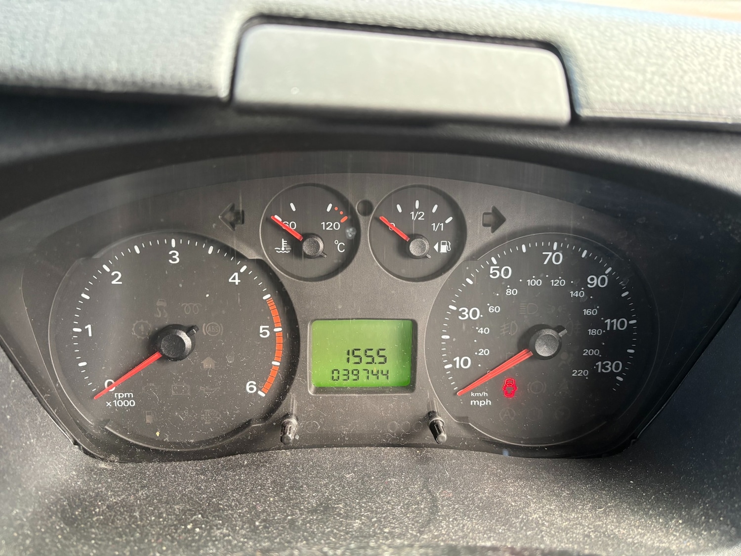 Used Ford Transit 2013 for sale - 77896431: Photo 14