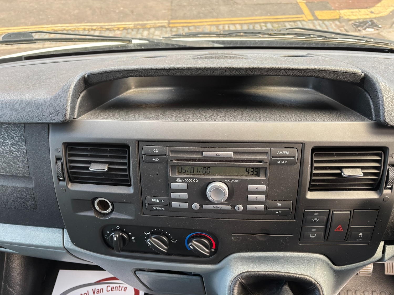 Used Ford Transit 2013 for sale - 77896431: Photo 15