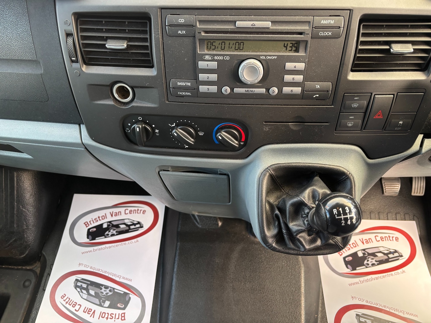 Used Ford Transit 2013 for sale - 77896431: Photo 16