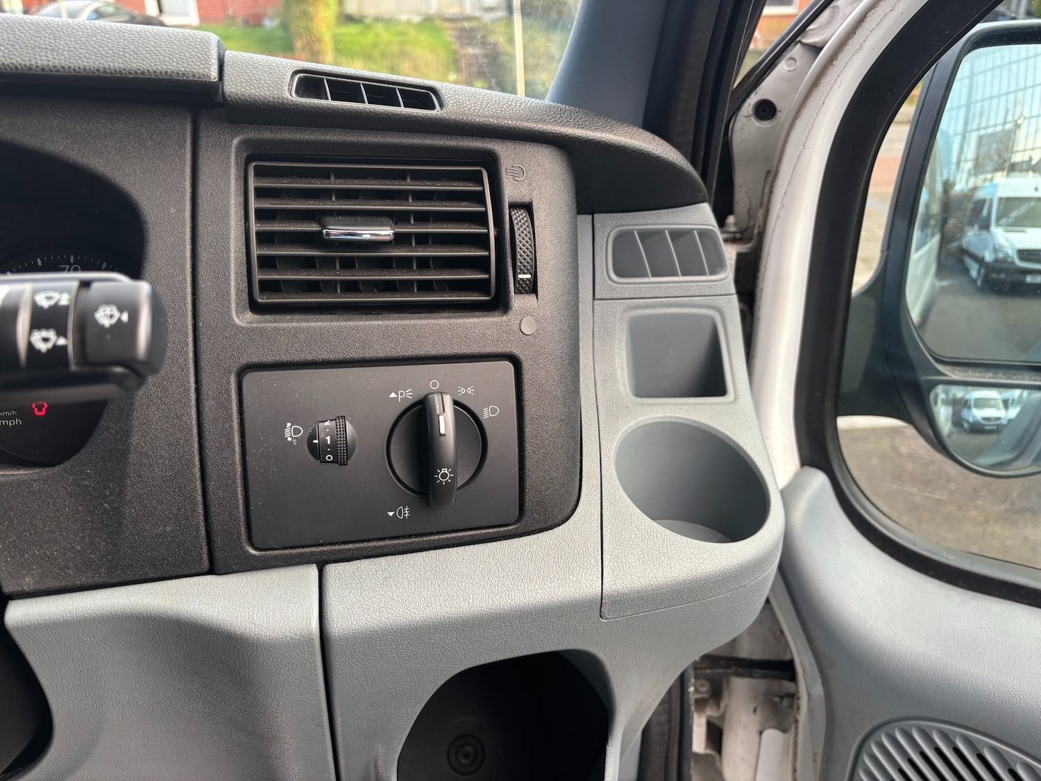 Used Ford Transit 2013 for sale - 77896431: Photo 17