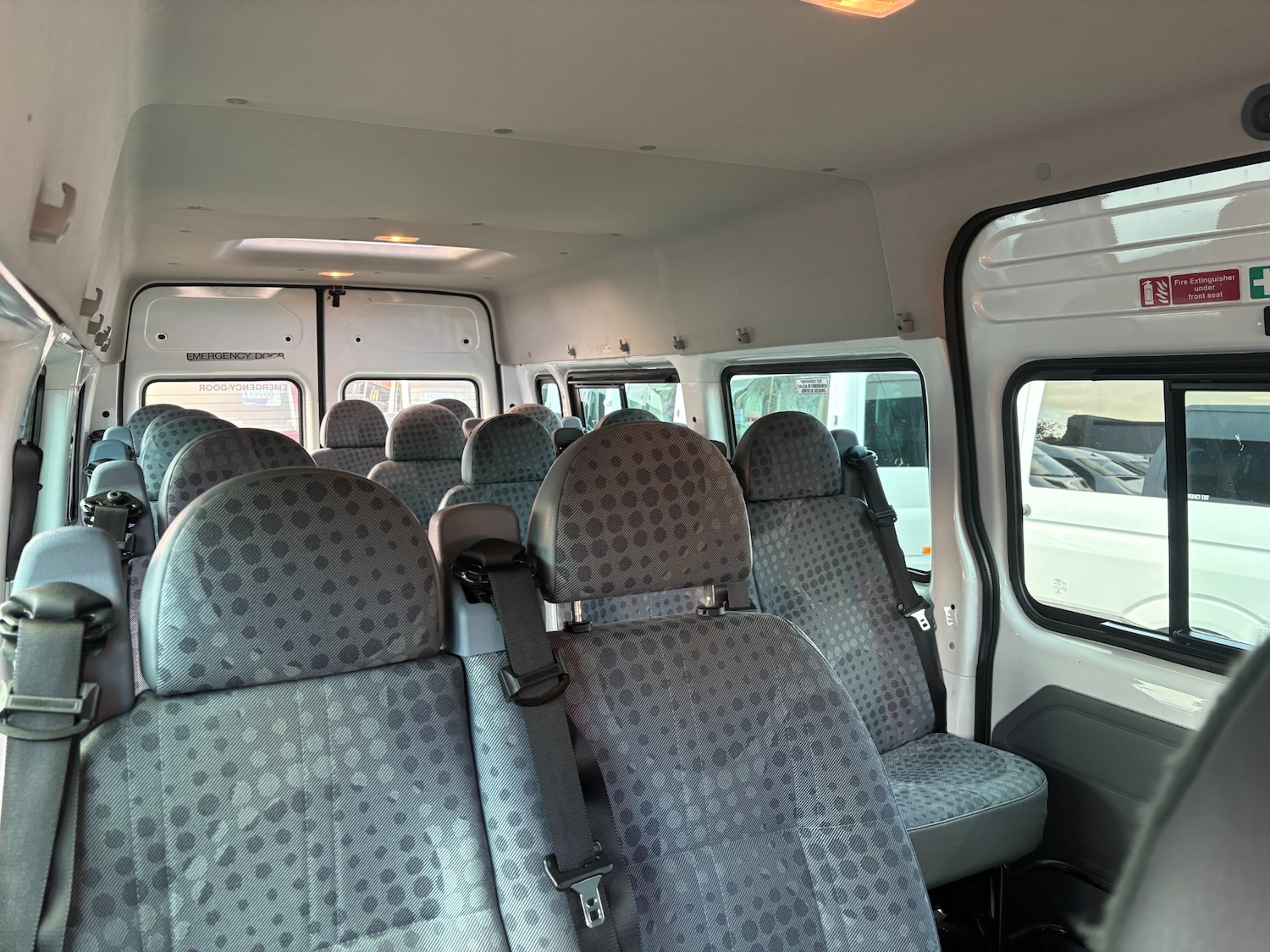 Used Ford Transit 2013 for sale - 77896431: Photo 18