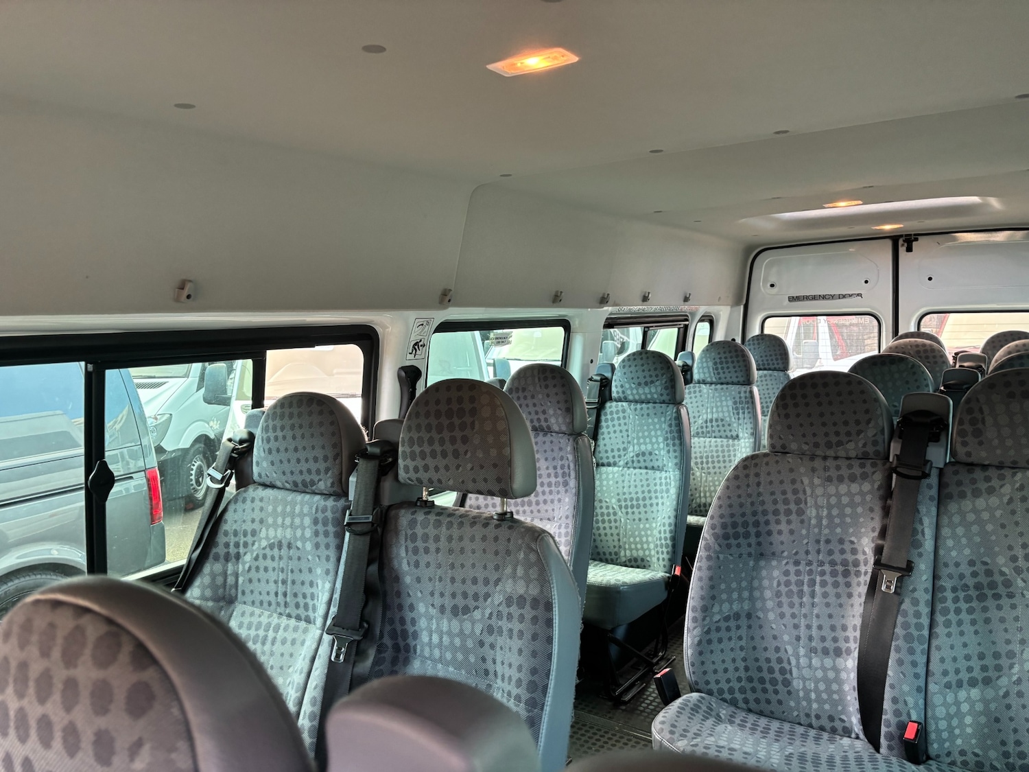 Used Ford Transit 2013 for sale - 77896431: Photo 19