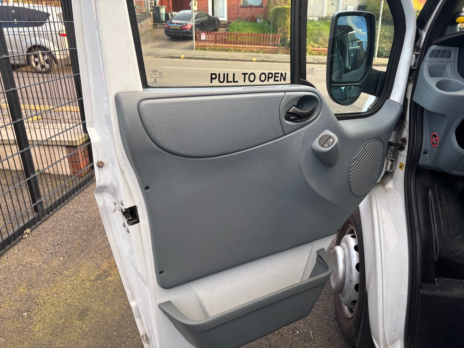 Used Ford Transit 2013 for sale - 77896431: Photo 21