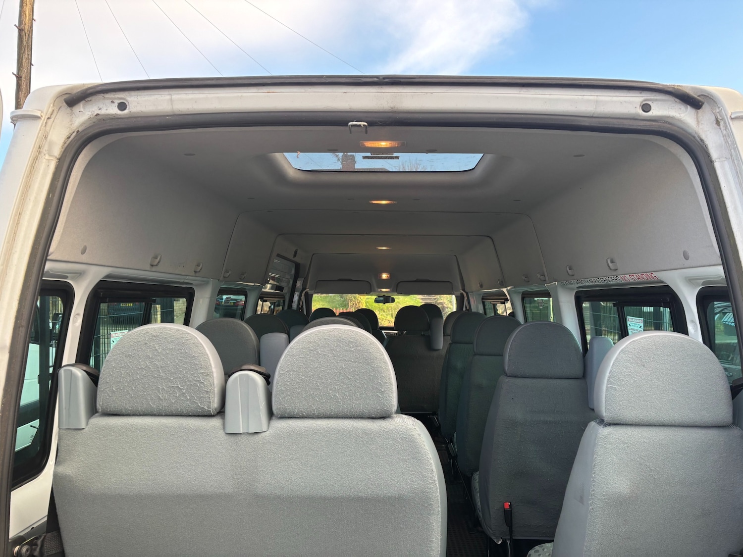 Used Ford Transit 2013 for sale - 77896431: Photo 23