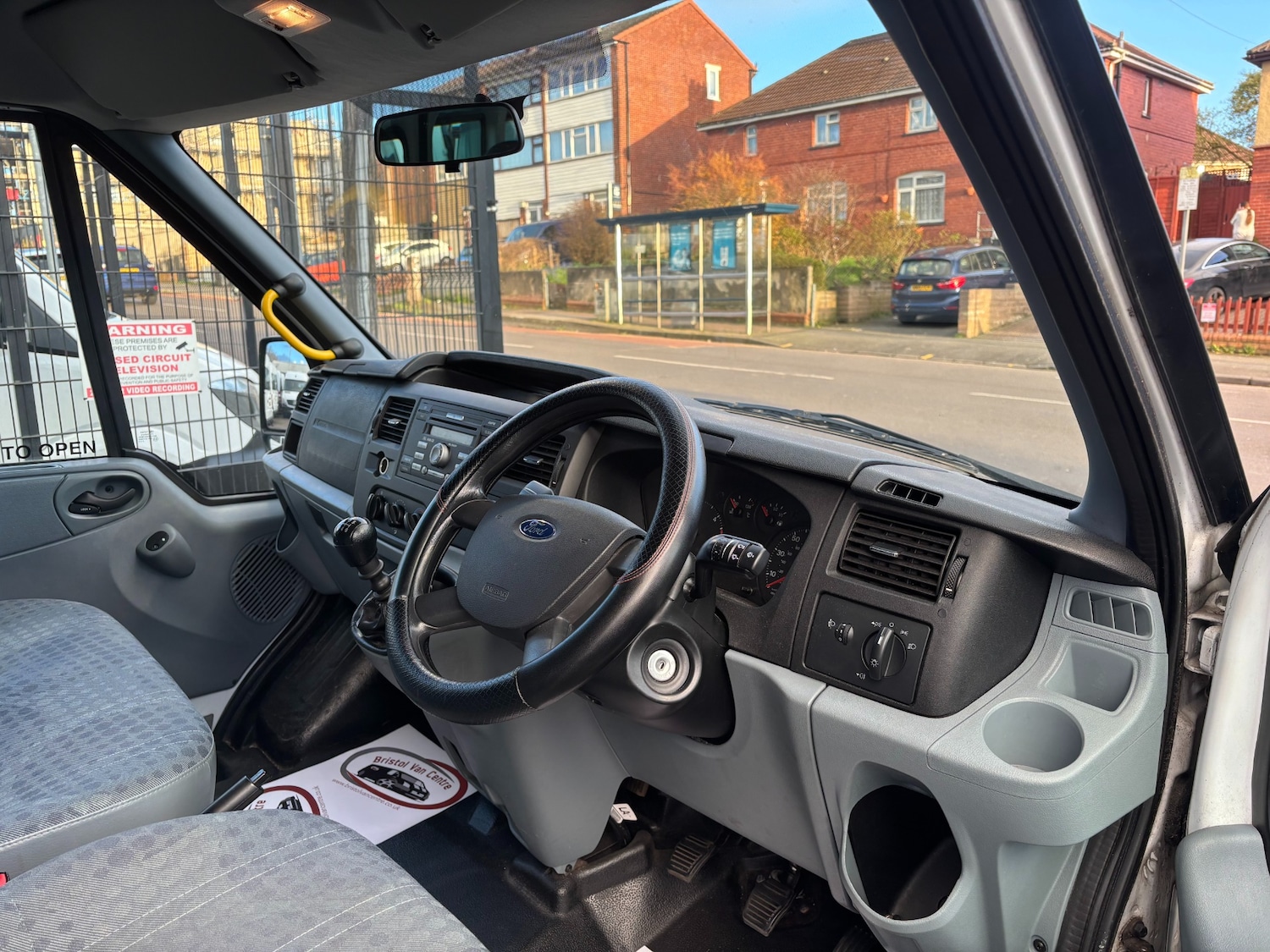 Used Ford Transit 2013 for sale - 77896431: Photo 7