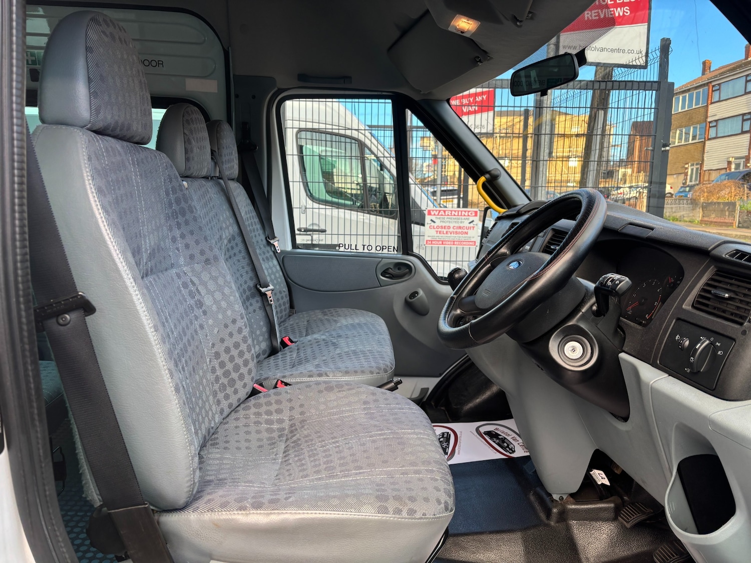 Used Ford Transit 2013 for sale - 77896431: Photo 8