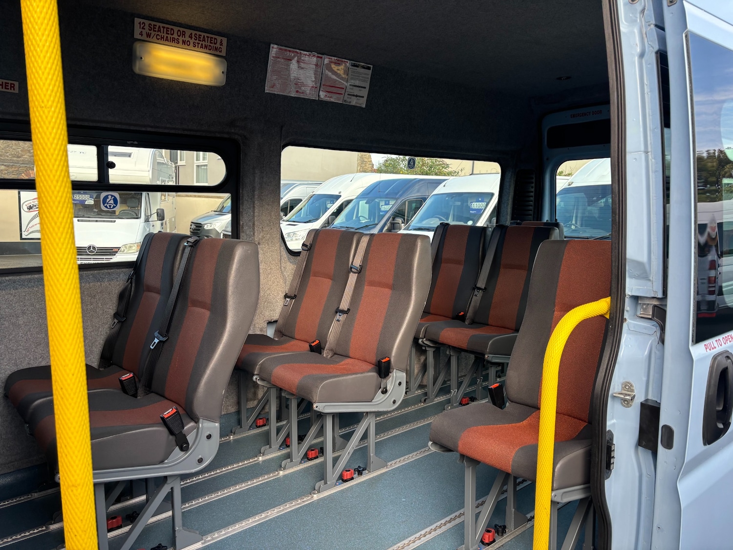 Vehicle 15