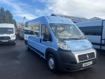 Used Fiat Ducato 2010 for sale - 75919302: Photo