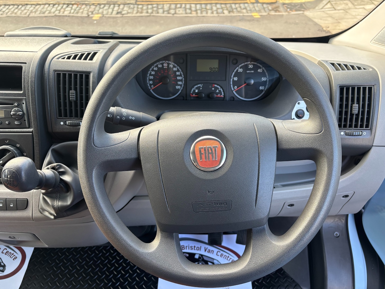 Vehicle 20
