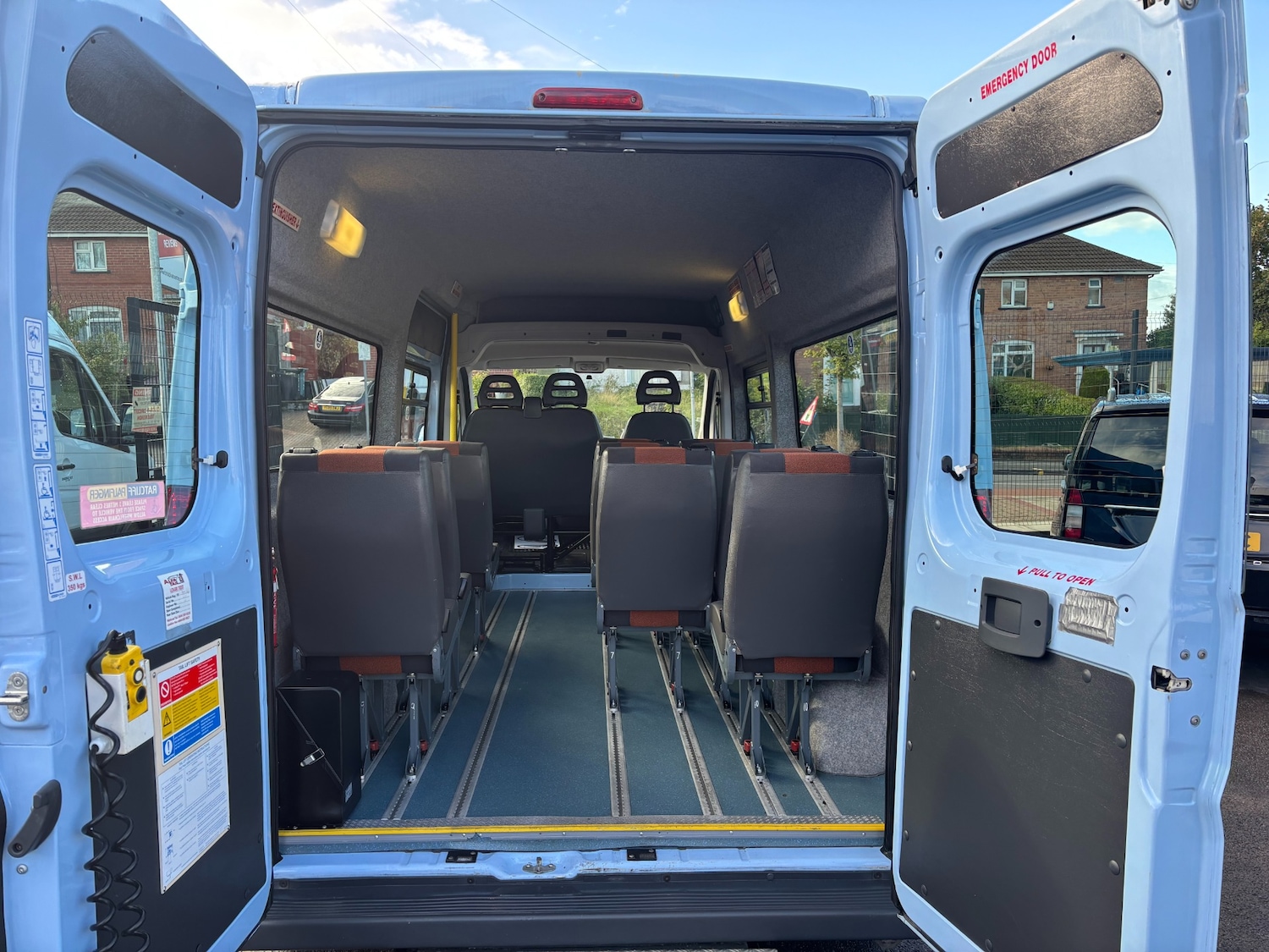 Vehicle 27