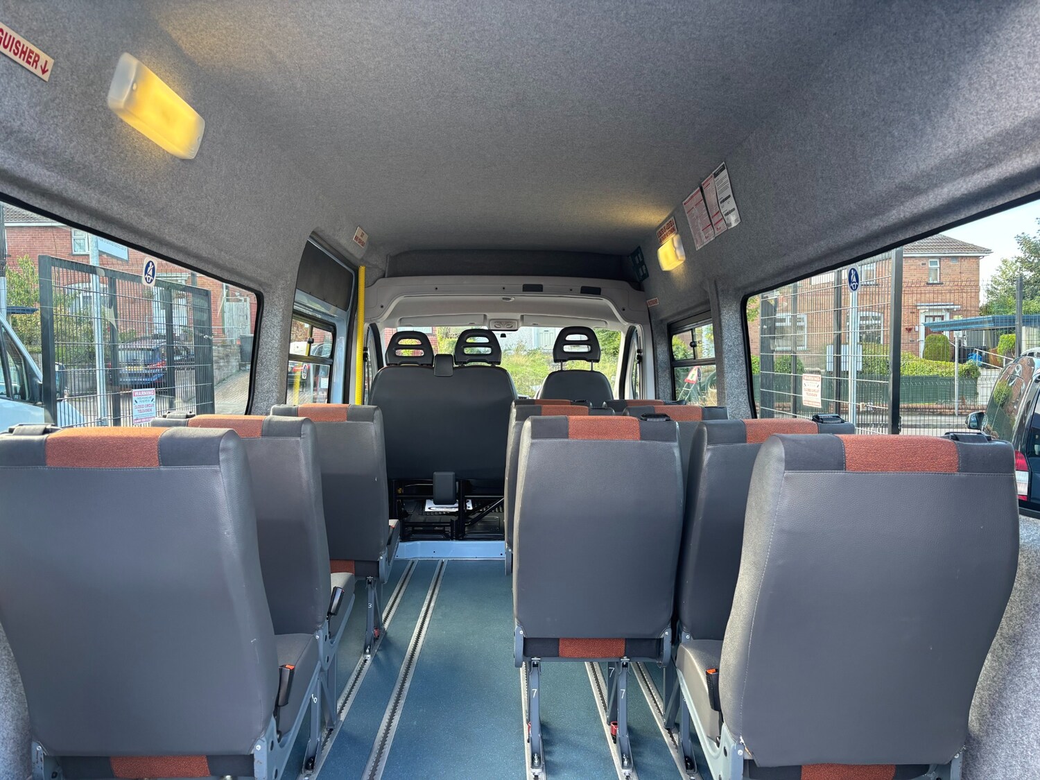 Vehicle 28