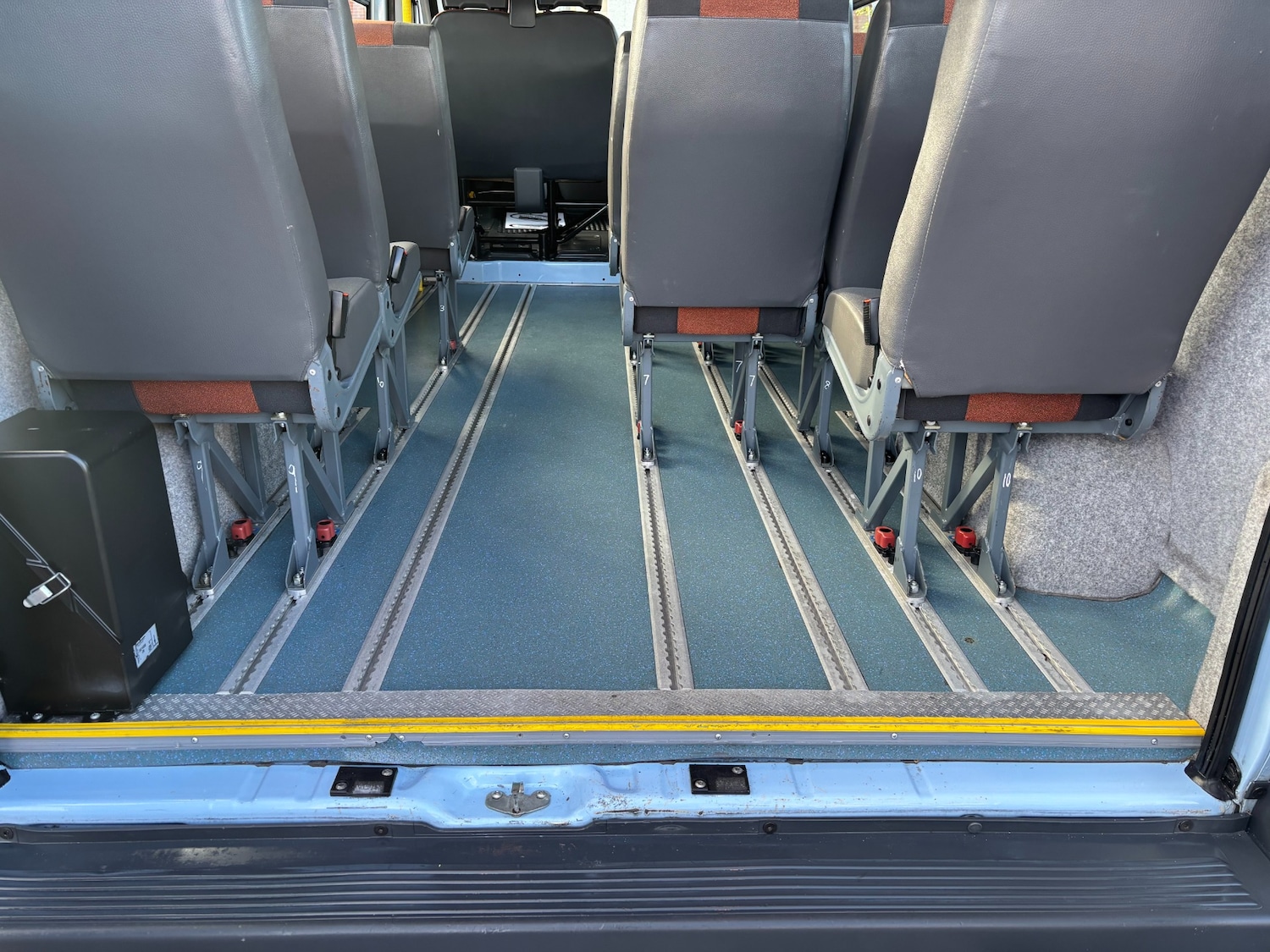 Vehicle 29