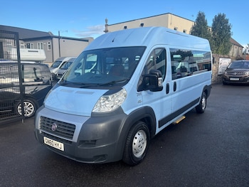 Used Fiat Ducato 2010 for sale - 75919302: Photo