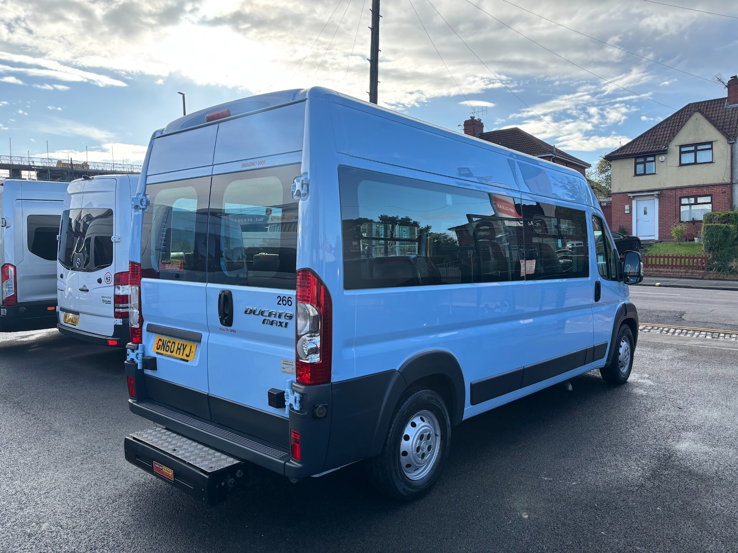 Vehicle 7
