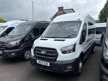 Used Ford Transit 2025 for sale - 78252911: Photo