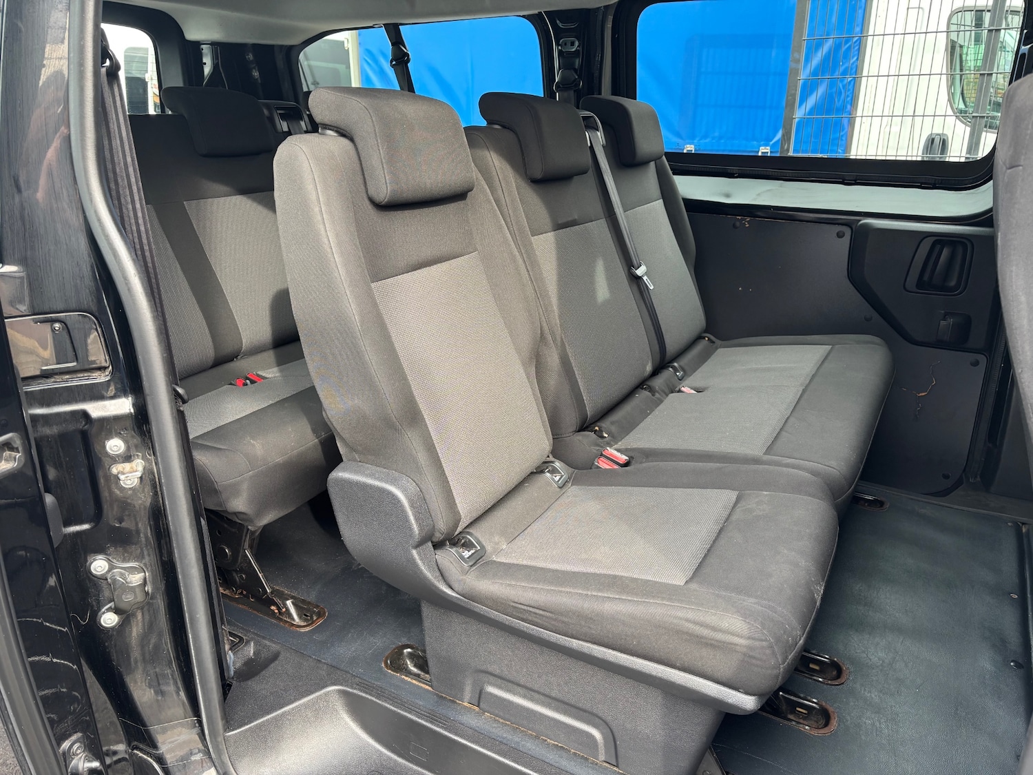 Used Vauxhall Vivaro Life 2021 for sale - 77592003: Photo 10