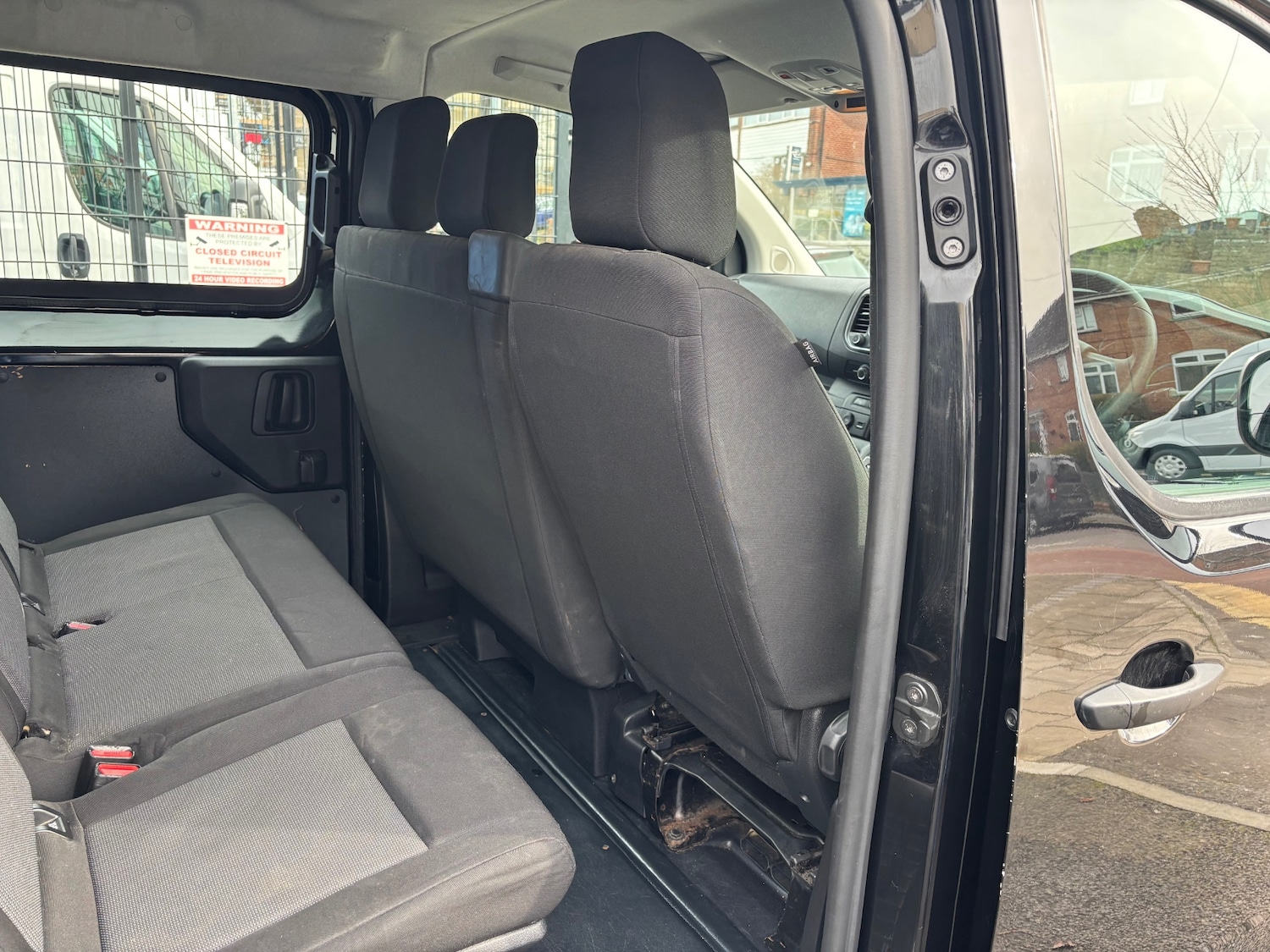 Used Vauxhall Vivaro Life 2021 for sale - 77592003: Photo 11