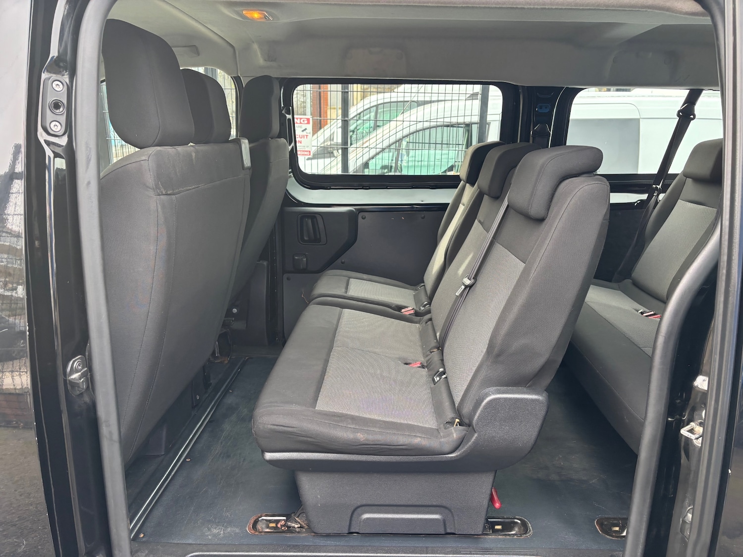 Used Vauxhall Vivaro Life 2021 for sale - 77592003: Photo 14