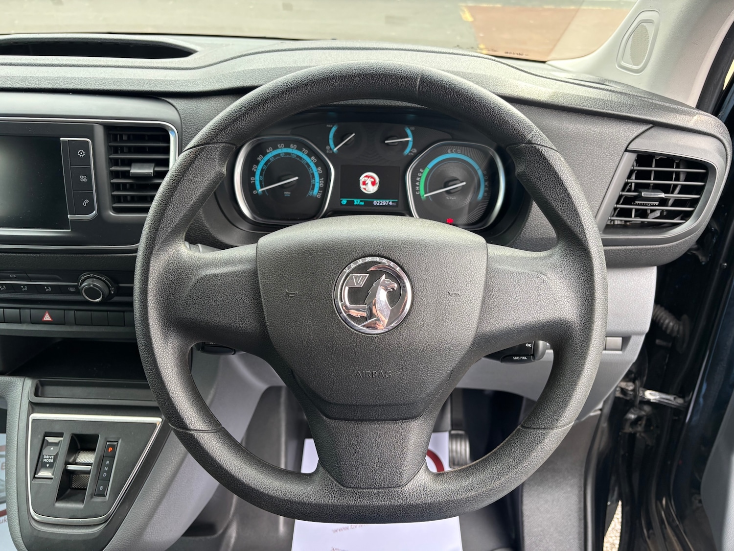 Used Vauxhall Vivaro Life 2021 for sale - 77592003: Photo 17