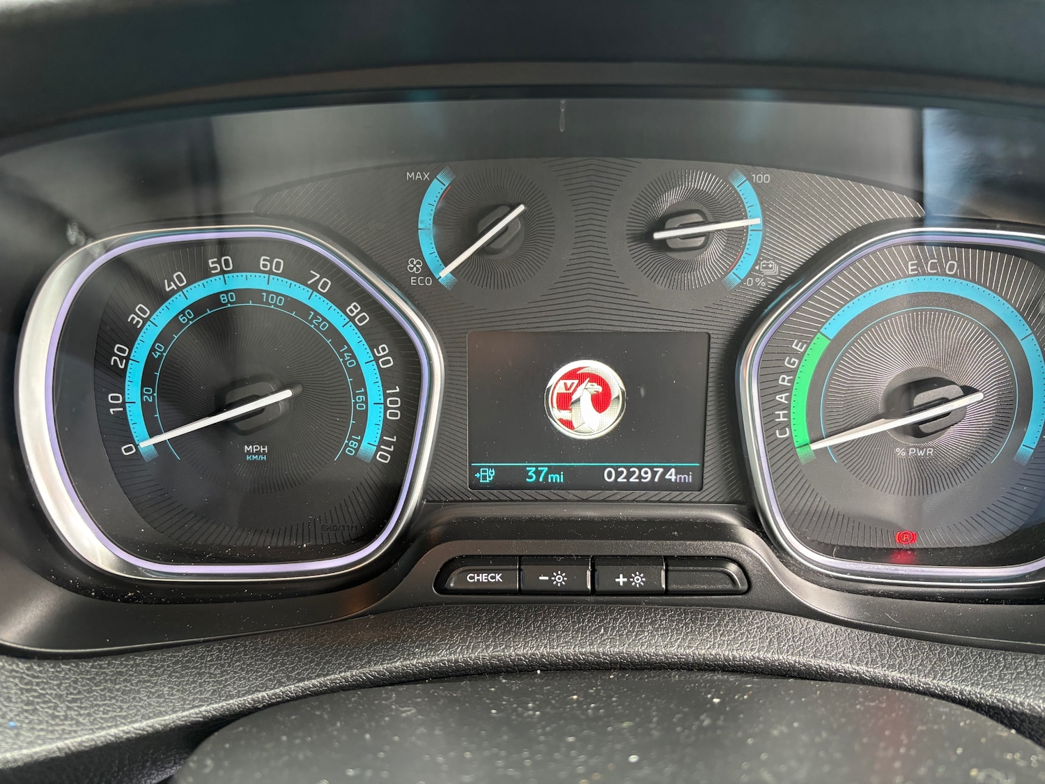 Used Vauxhall Vivaro Life 2021 for sale - 77592003: Photo 18