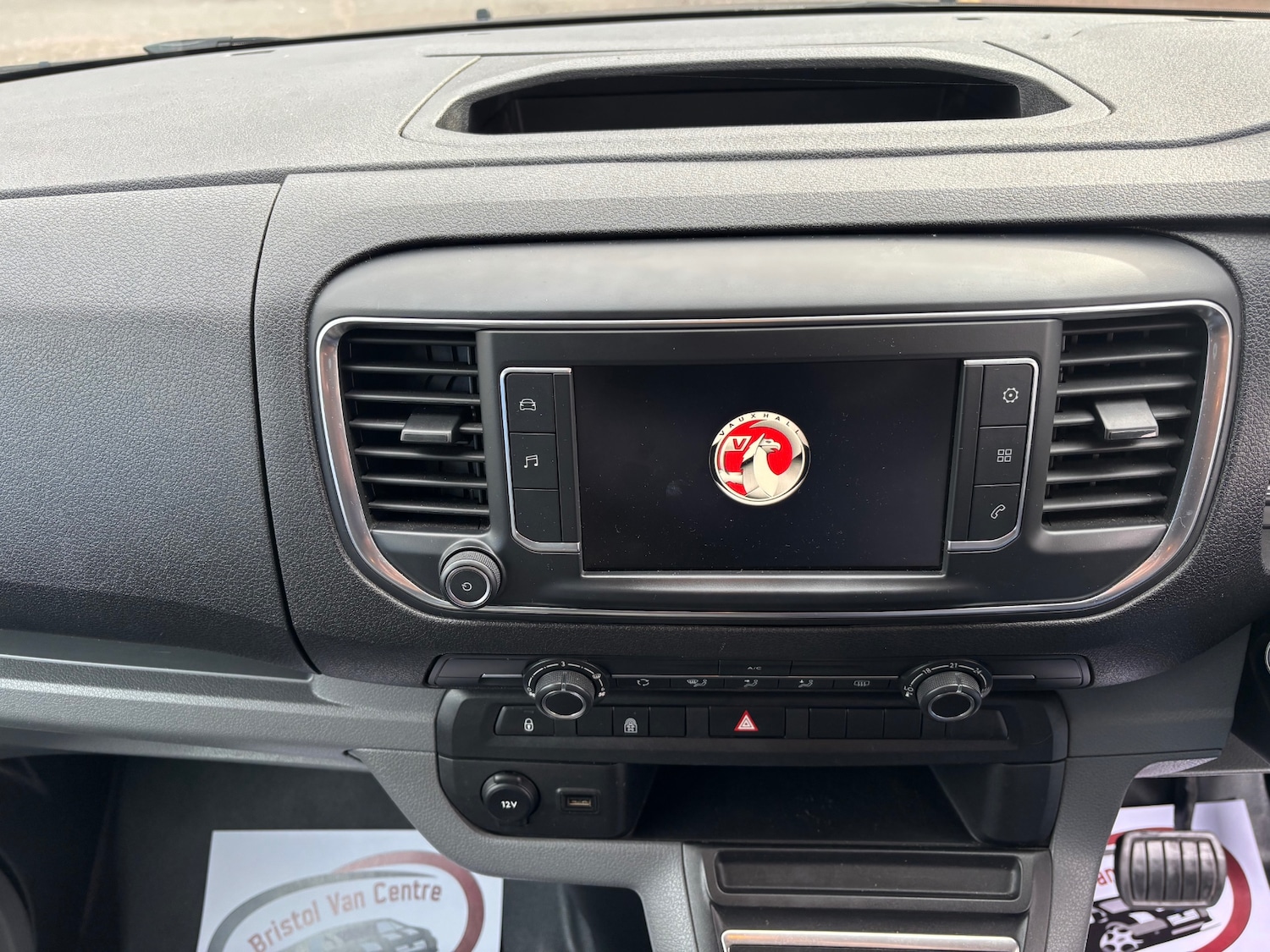 Used Vauxhall Vivaro Life 2021 for sale - 77592003: Photo 19