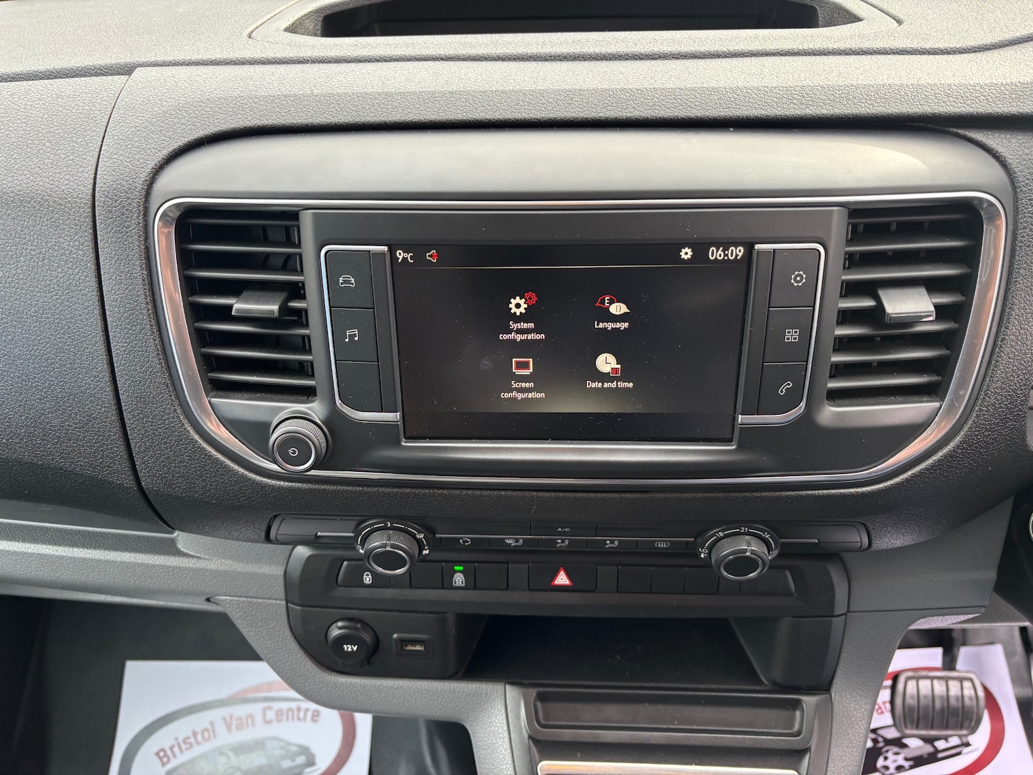 Used Vauxhall Vivaro Life 2021 for sale - 77592003: Photo 20